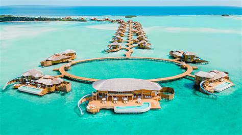 maldives casino hotels